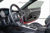 Thumbnail of 2022 Guards Red Porsche 911