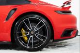Thumbnail of 2022 Guards Red Porsche 911