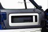 Thumbnail of 2005 Midnight Blue Clearcoat Mettalic Ford GT