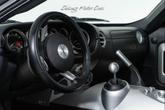 Thumbnail of 2005 Midnight Blue Clearcoat Mettalic Ford GT