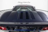 Thumbnail of 2005 Midnight Blue Clearcoat Mettalic Ford GT