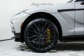 Thumbnail of 2023 Grey Aston Martin DBX