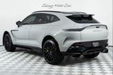 Thumbnail of 2023 Grey Aston Martin DBX