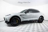 Photo of 2023 Grey Aston Martin DBX