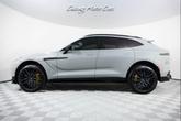 Thumbnail of 2023 Grey Aston Martin DBX