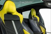 Thumbnail of 2023 Grey Aston Martin DBX