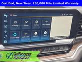Thumbnail of 2023 Summit White Chevrolet Silverado 1500