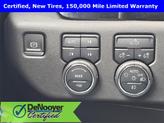 Thumbnail of 2023 Summit White Chevrolet Silverado 1500