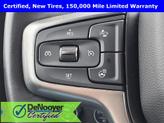 Thumbnail of 2023 Summit White Chevrolet Silverado 1500
