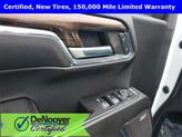 Thumbnail of 2023 Summit White Chevrolet Silverado 1500