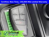 Thumbnail of 2023 Summit White Chevrolet Silverado 1500