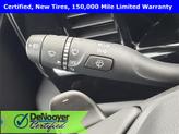 Thumbnail of 2023 Summit White Chevrolet Silverado 1500