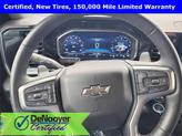 Thumbnail of 2023 Summit White Chevrolet Silverado 1500