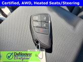 Thumbnail of 2025 Lakeshore Blue Metallic Chevrolet Equinox