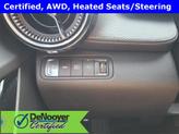 Thumbnail of 2025 Lakeshore Blue Metallic Chevrolet Equinox