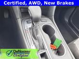 Thumbnail of 2022 Gray Chevrolet Equinox