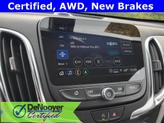 Thumbnail of 2022 Gray Chevrolet Equinox