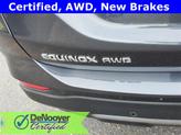 Thumbnail of 2022 Gray Chevrolet Equinox