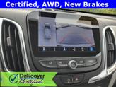 Thumbnail of 2022 Gray Chevrolet Equinox