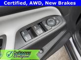 Thumbnail of 2022 Gray Chevrolet Equinox