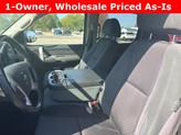 Thumbnail of 2009 Silver Birch Metallic Chevrolet Silverado 1500