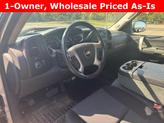 Thumbnail of 2009 Silver Birch Metallic Chevrolet Silverado 1500