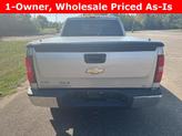 Thumbnail of 2009 Silver Birch Metallic Chevrolet Silverado 1500