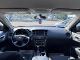 Thumbnail of 2020 Caspian Blue Metallic Nissan Pathfinder
