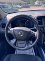 Thumbnail of 2020 Caspian Blue Metallic Nissan Pathfinder