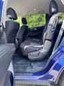 Thumbnail of 2020 Caspian Blue Metallic Nissan Pathfinder