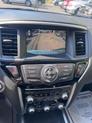 Thumbnail of 2020 Caspian Blue Metallic Nissan Pathfinder