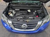Thumbnail of 2020 Caspian Blue Metallic Nissan Pathfinder