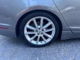 Thumbnail of 2014 Gray Lincoln MKZ