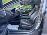 Thumbnail of 2014 Gray Lincoln MKZ