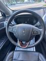 Thumbnail of 2014 Gray Lincoln MKZ