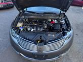 Thumbnail of 2014 Gray Lincoln MKZ