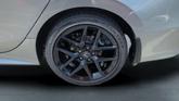 Thumbnail of 2026 Solar Silver Metallic Honda Civic