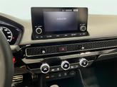 Thumbnail of 2026 Solar Silver Metallic Honda Civic