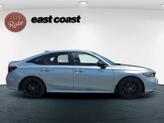 Thumbnail of 2026 Solar Silver Metallic Honda Civic
