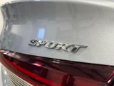 Thumbnail of 2026 Solar Silver Metallic Honda Civic