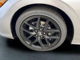 Thumbnail of 2026 Solar Silver Metallic Honda Civic