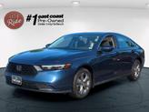 Photo of 2023 Canyon Honda Accord