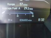 Thumbnail of 2022 Platinum White Pearl Honda CR-V