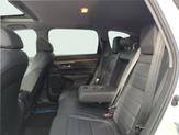 Thumbnail of 2022 Platinum White Pearl Honda CR-V