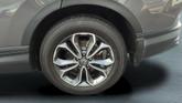 Thumbnail of 2021 Modern Steel Metallic Honda CR-V