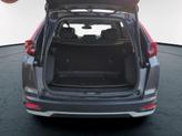 Thumbnail of 2021 Modern Steel Metallic Honda CR-V