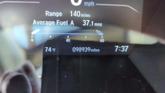 Thumbnail of 2021 Modern Steel Metallic Honda CR-V