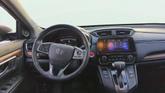 Thumbnail of 2021 Modern Steel Metallic Honda CR-V