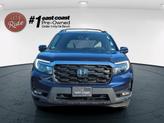 Thumbnail of 2022 Blue Honda Passport