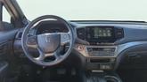 Thumbnail of 2022 Blue Honda Passport